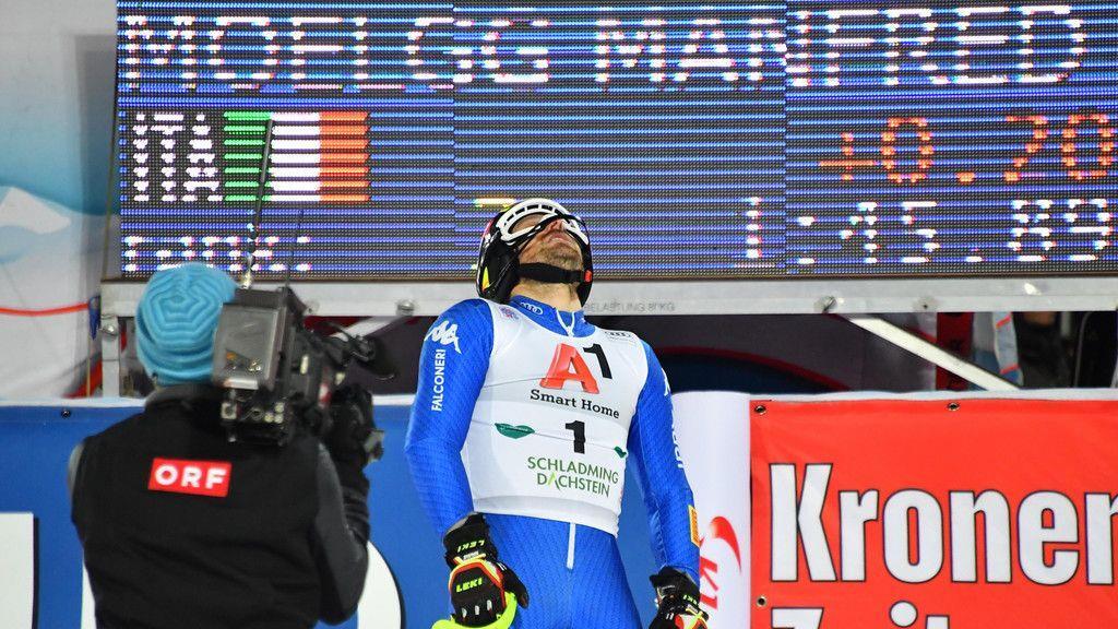 Nachtslalom in Schladming II