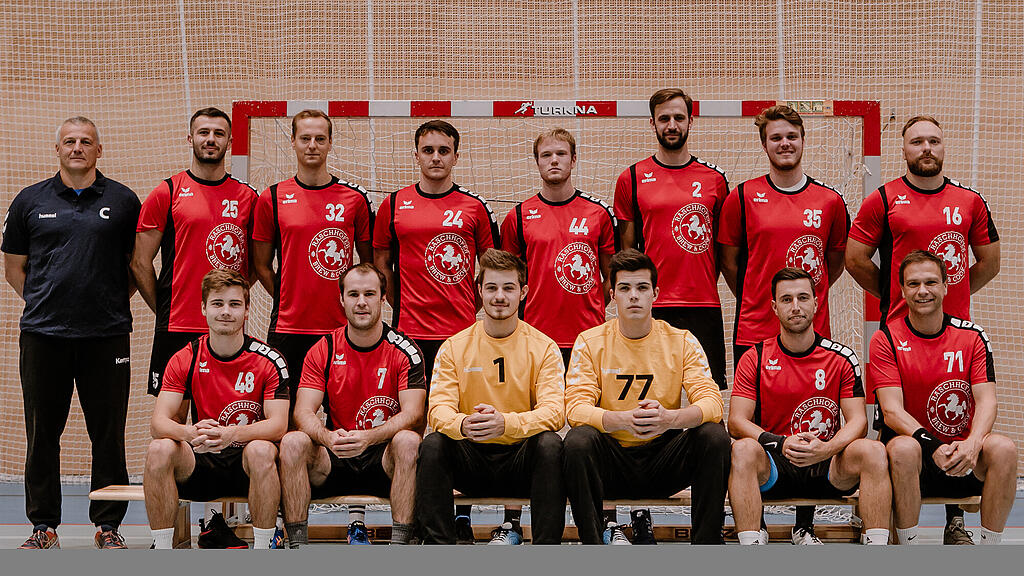 Sportportrait: UHC Salzburg