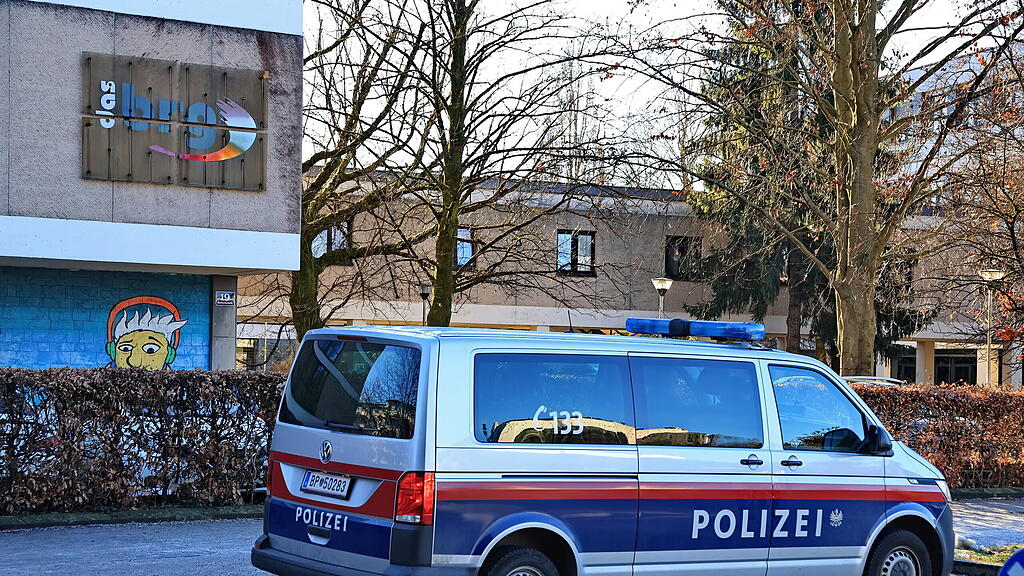 Drohungen Schulen Amoklauf