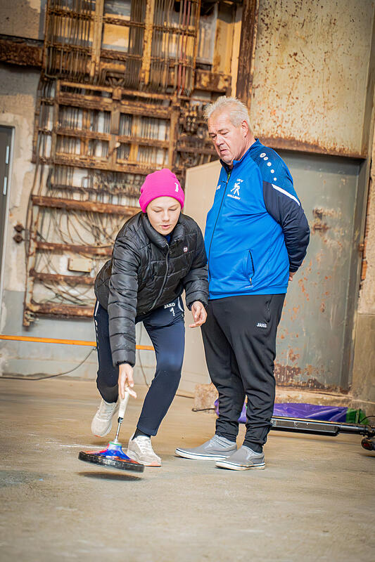 Kinder und Jugendsporttag Hallein