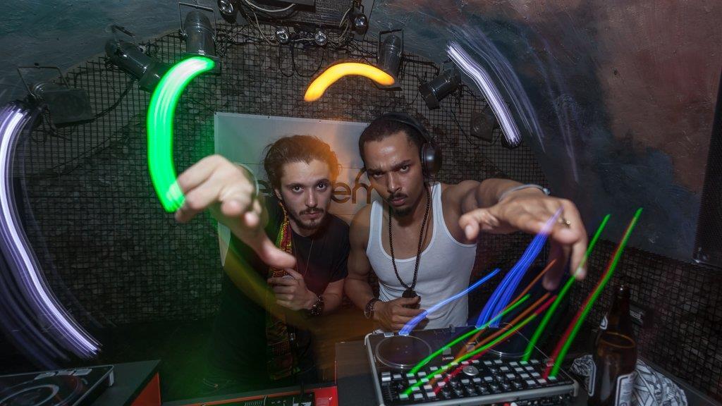 Jamrock
