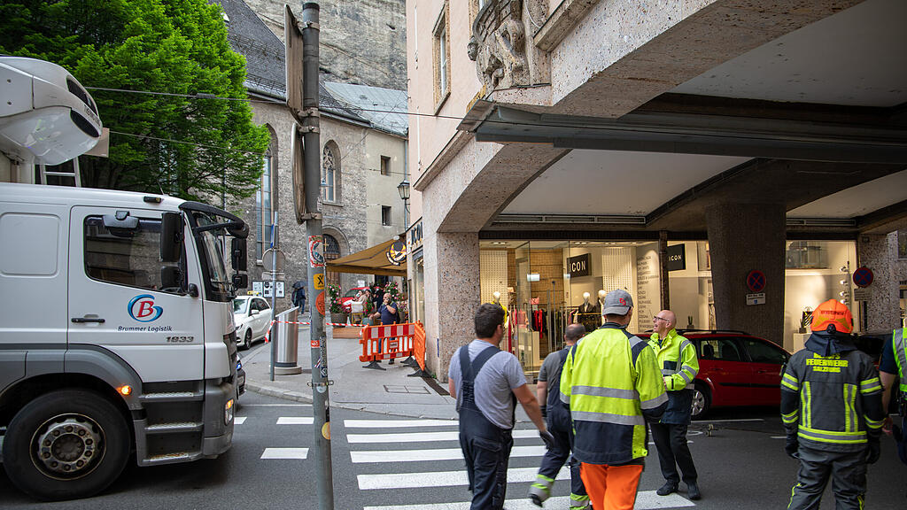 Lkw-Unfall_M\u00fcnzgasse