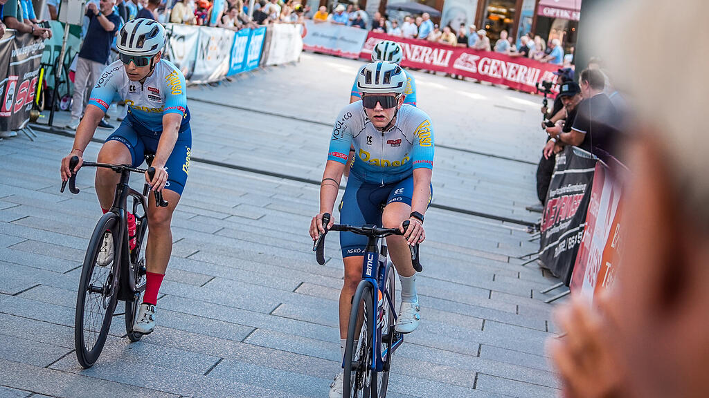 Cyclodome Salzburg |