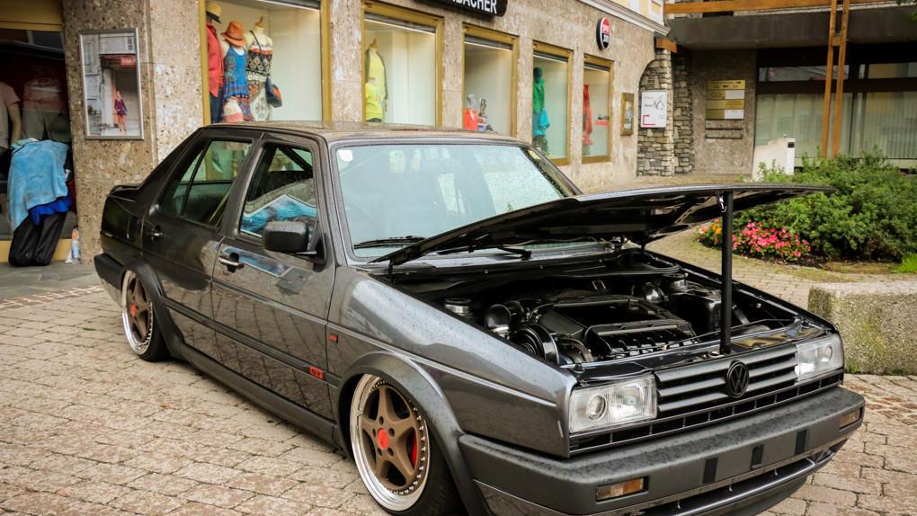 Tuning City Classic, St. Johann I