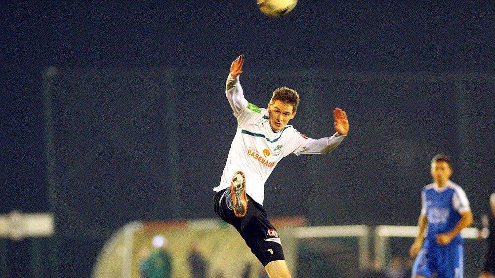 SL: Eugendorf - Hallwang