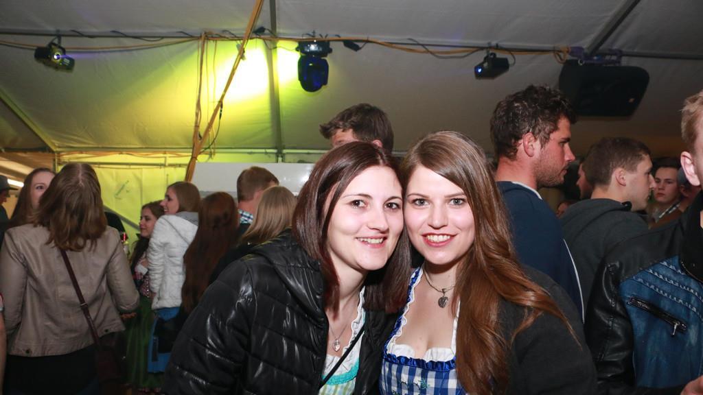 Lederhosenparty II
