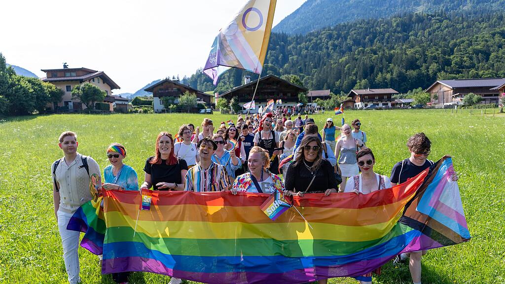 Unken Pride 2025