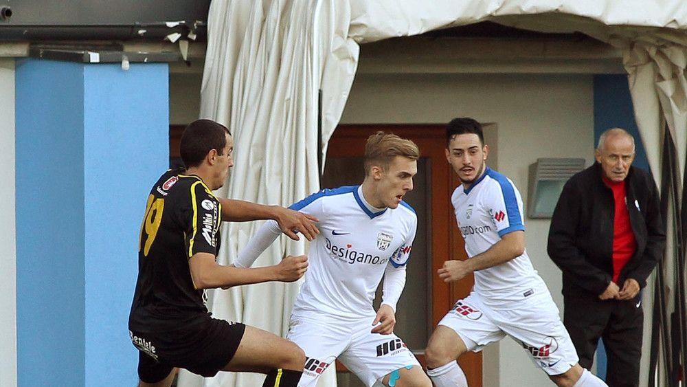 Grödig - Altach Amateure