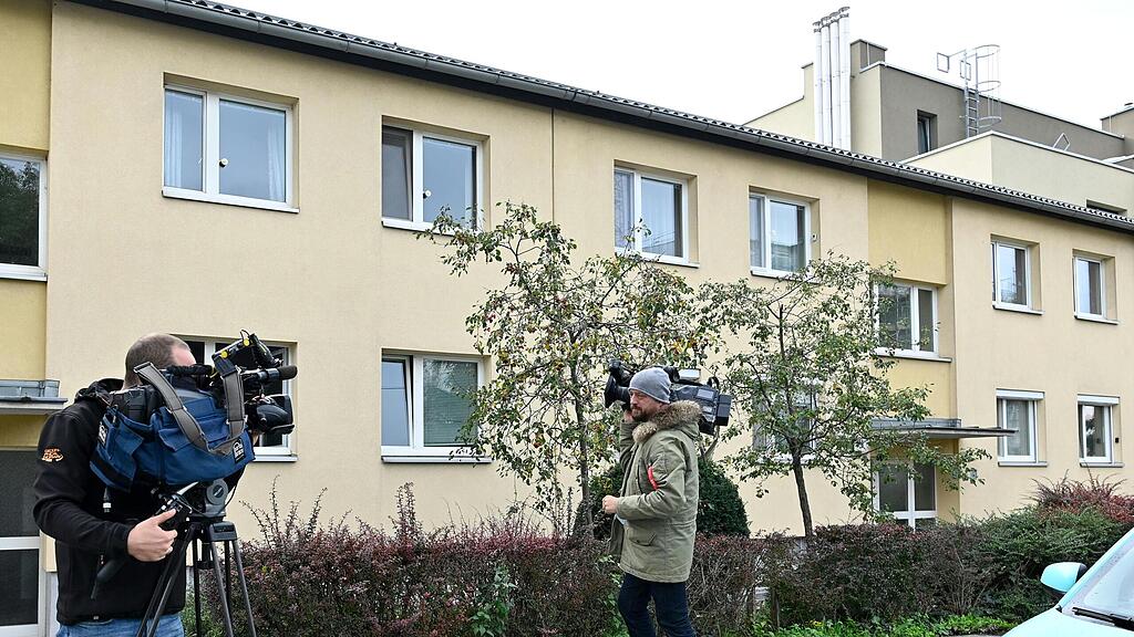 Drei Kinder in Wiener Wohnung getötet