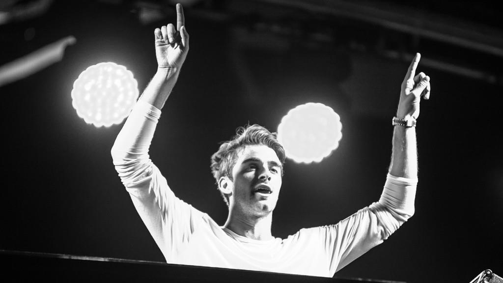 Electric Love Festival 2016: Tag 2, II