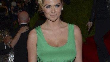 Met Ball in New York 2013