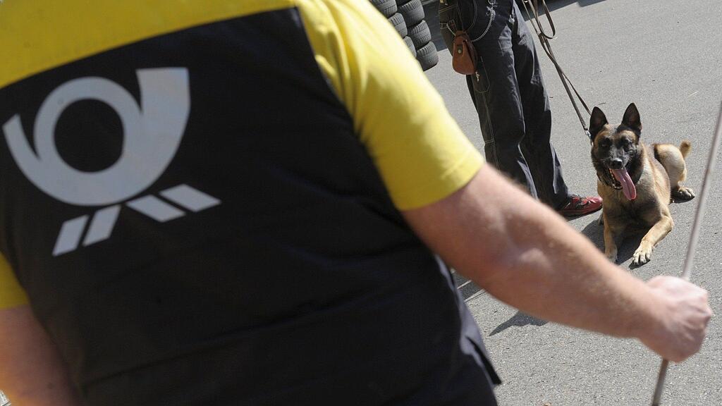 Ein 25-jähriger Postbote behielt 93 Briefe für sich und lieferte sie nicht aus