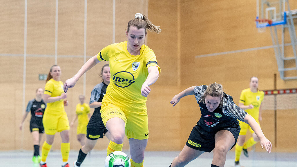 Futsal Frauen