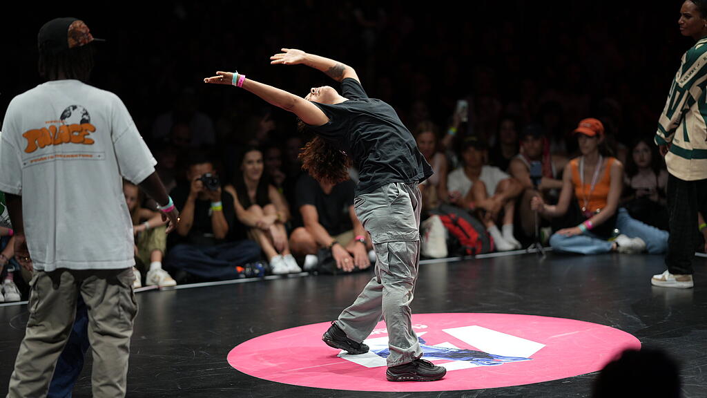Flavourama Battle 2023