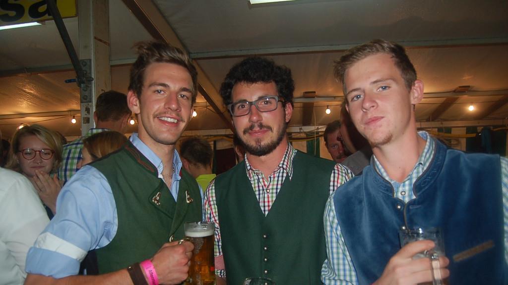 Altenmarkter Sommerfest Teil IV