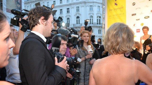 Fête Impériale 2012: Die besten Bilder (Teil 2)