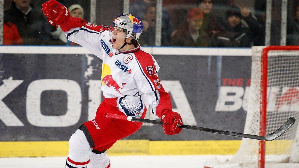 Red Bulls vs. Dornbirn I