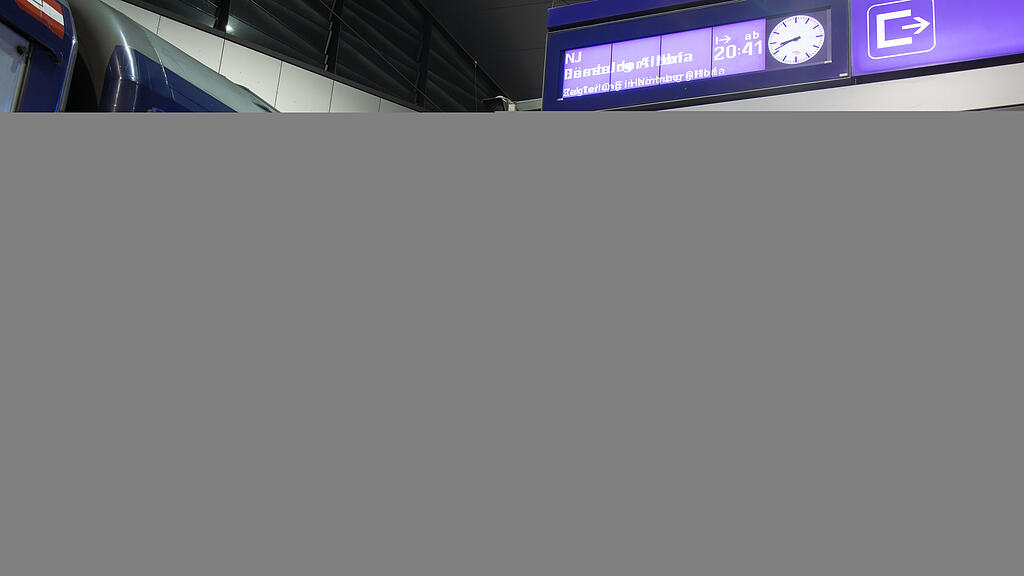 Nightjet, ÖBB, SB