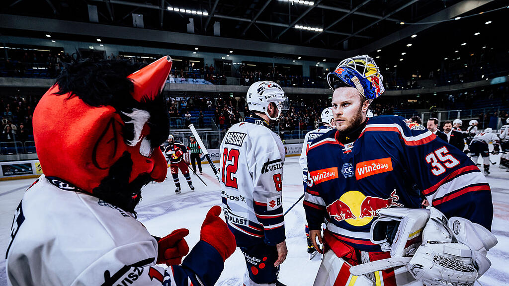 Fehervar vs. Red Bull Salzburg
