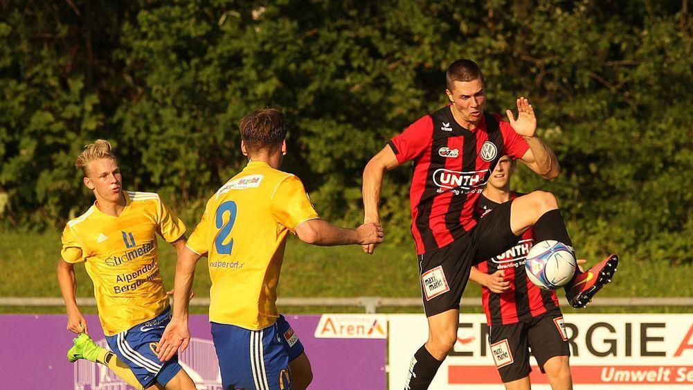Anif – St. Johann