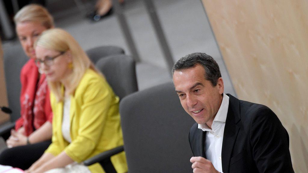 Zwölf-Stunden-Tag: Hitzige Debatte im Nationalrat