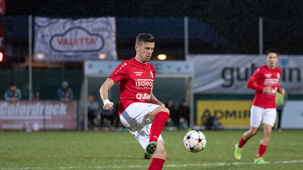 UFC Hallein - Puch
