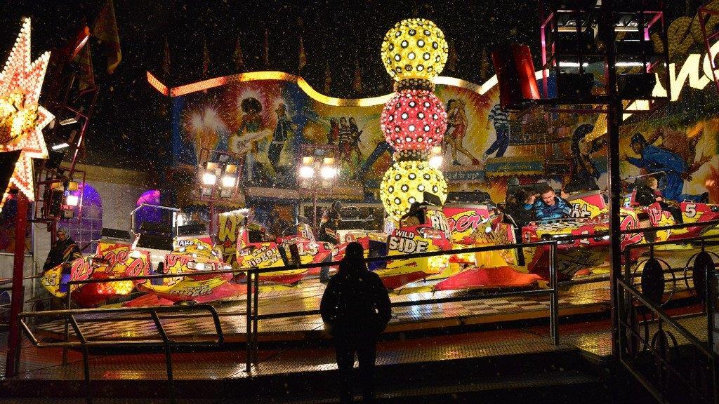 Osterdult in Oberalm