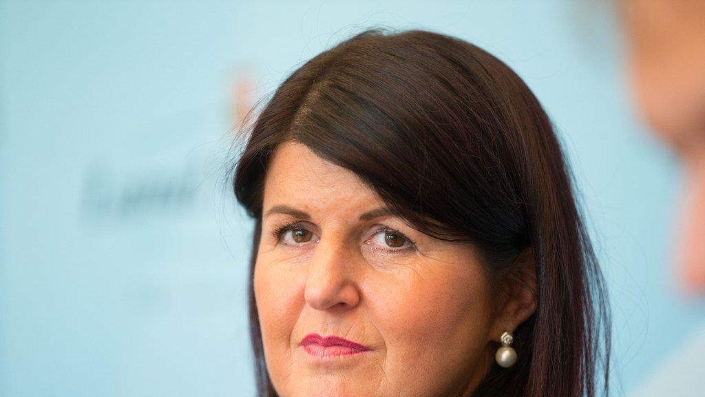 Schuldenstand vorgestellt