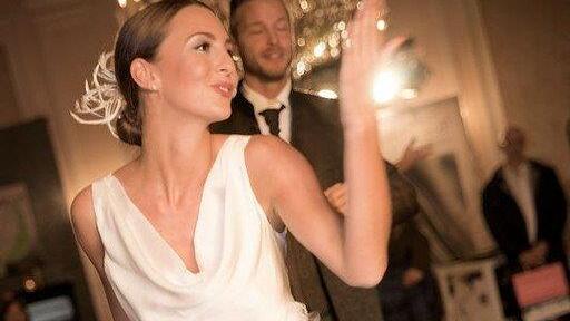 Hochzeitswelt 2012
