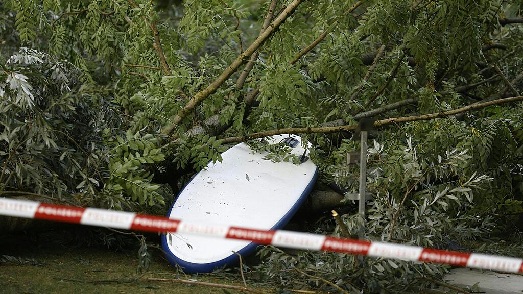 Unwetter_Tote-Kinder_Kärnten