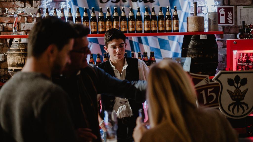 BeerTasting Event