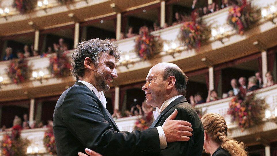Das war der 61. Opernball in Wien