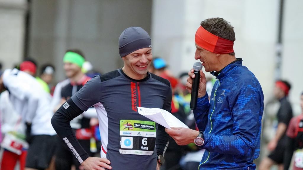 Trailrunning Festival I