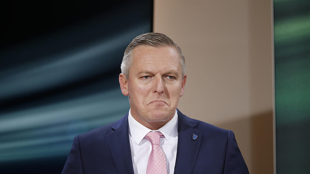 Mario Kunasek, FPÖ, Steiermark