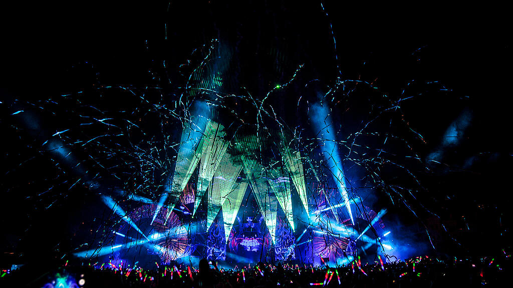 ELF19: Sa, Q-Dance I