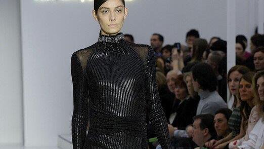 Mailänder Modewoche: Salvatore Ferragamo