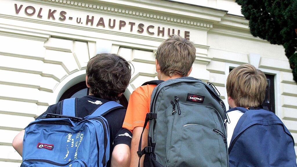 Die wichtigsten Termine im Schuljahr 2016/17 .