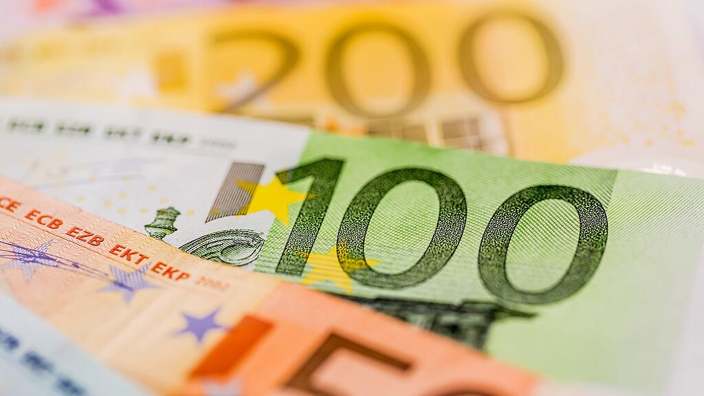 Knapp 50.000 Euro kamen bei der Aktion zusammen. (Themenbild)
