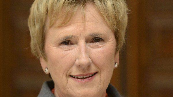 Monika Lindner kommt weiter unter Druck