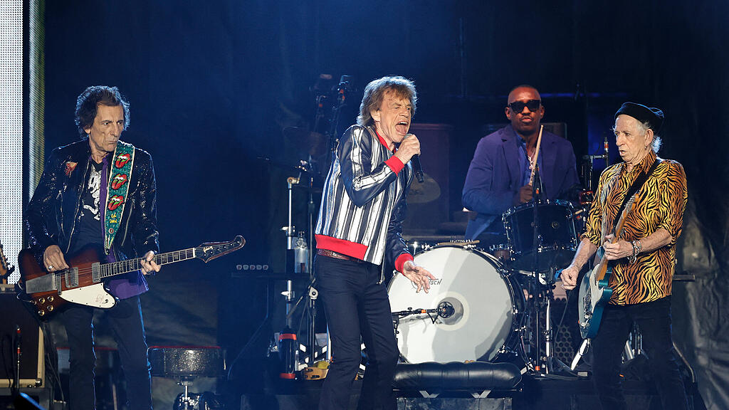 Rolling Stones