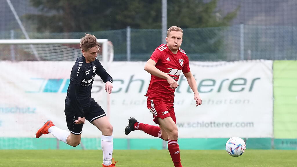 Adnet, Puch, Salzburger Liga,