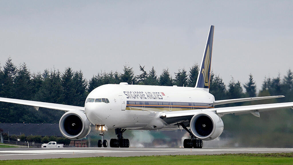 Boeing 777