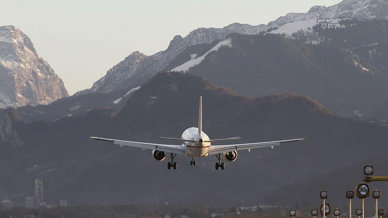 Flüge im Minutentakt