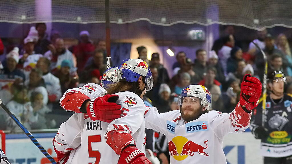 Das Halbfinale ist zum Greifen nahe.