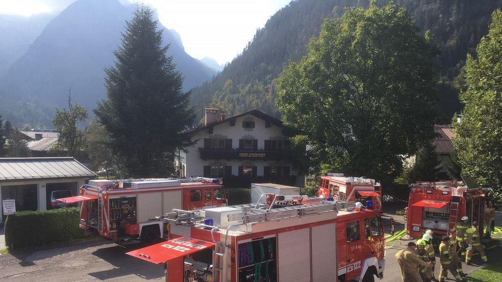 Bilder der Übung