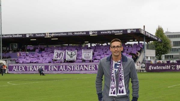Austria Salzburg - Wals-Grünau