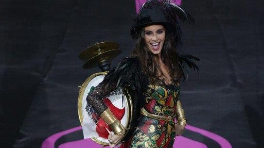Miss Universe 2013: Die Kandidatinnen