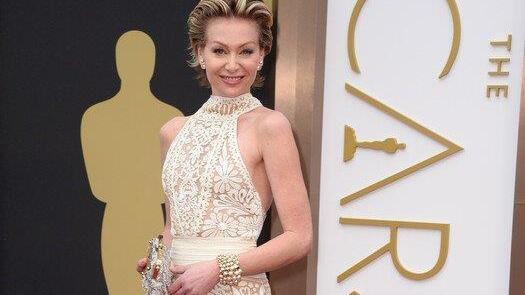 Oscars 2014: Frauen am Red Carpet