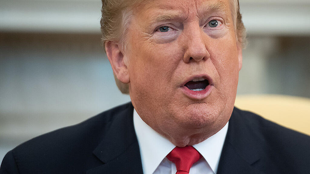 Trump will geheime Gerichtsdokumente öffentlich machen