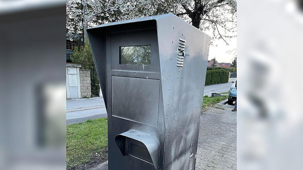 Radarkasten